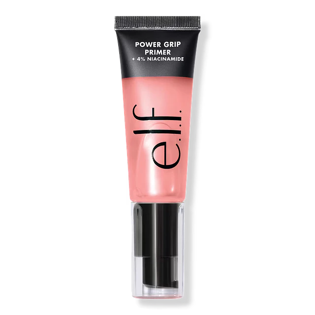 Power Grip Primer + 4% Niacinamide