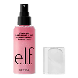 Power Grip Rosé Setting Spray