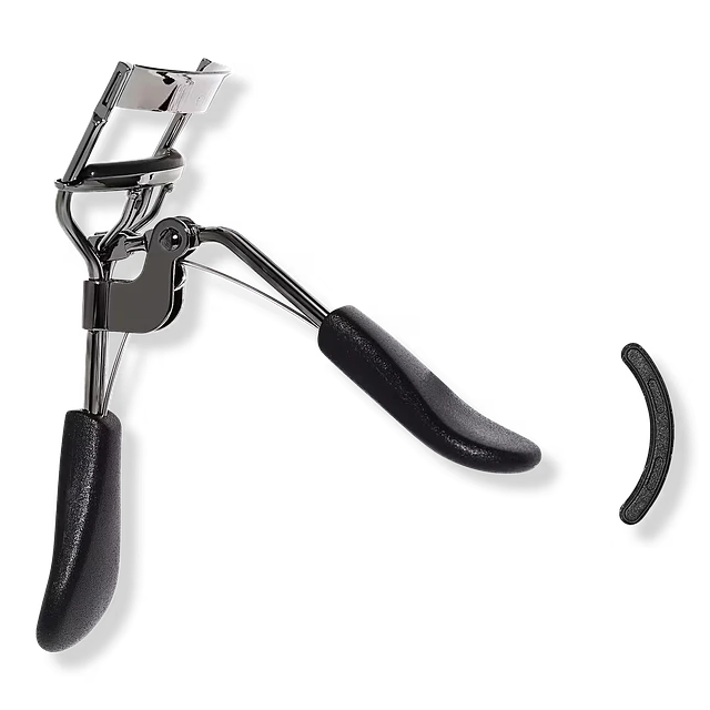 Pro Eyelash Curler