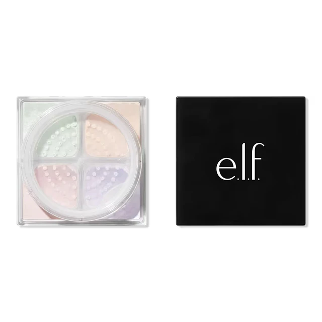 Set It Bright Correcting & Brightening Setting Powder