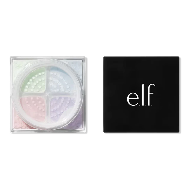 Set It Bright Correcting & Brightening Setting Powder