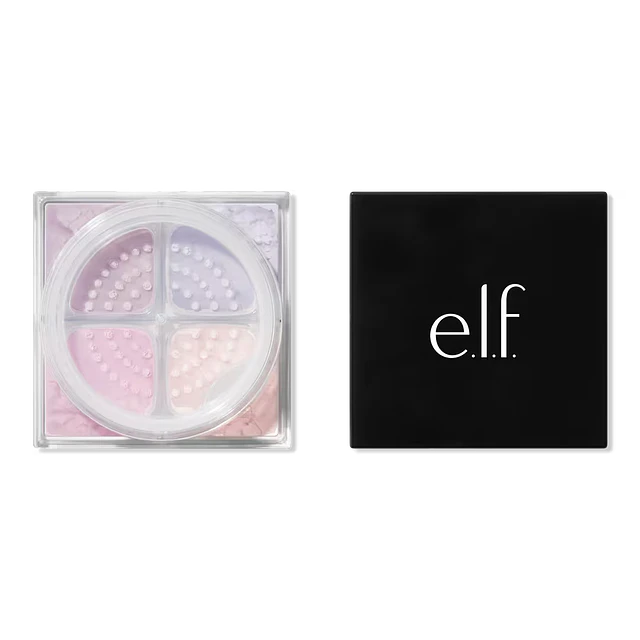 Set It Bright Correcting & Brightening Setting Powder