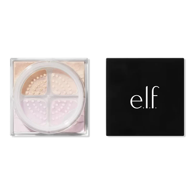 Set It Bright Correcting & Brightening Setting Powder