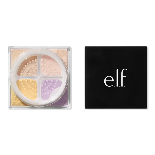 Set It Bright Correcting & Brightening Setting Powder