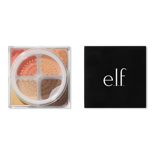 Set It Bright Correcting & Brightening Setting Powder