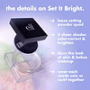 Set It Bright Correcting & Brightening Setting Powder