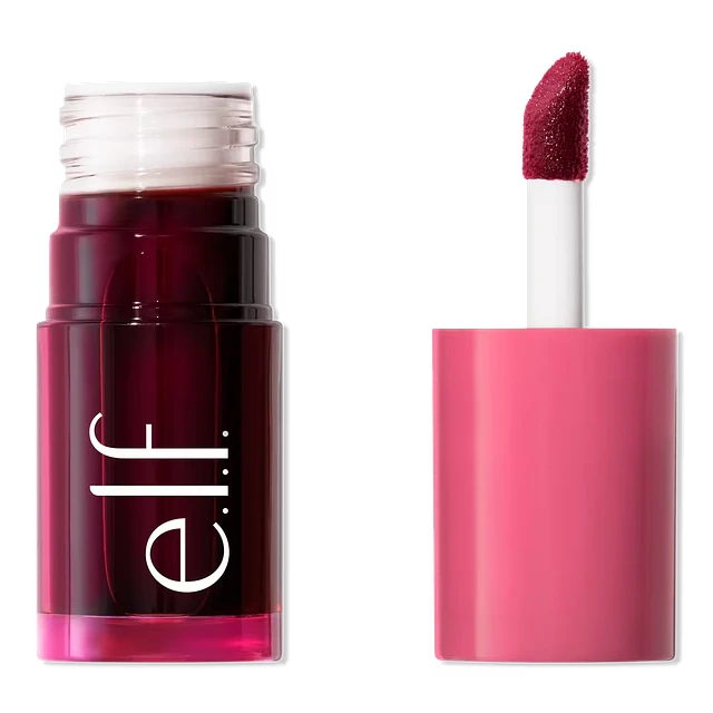 Sheer For It Blush Lip + Cheek Tint