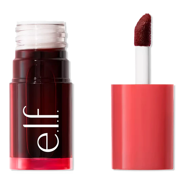 Sheer For It Blush Lip + Cheek Tint