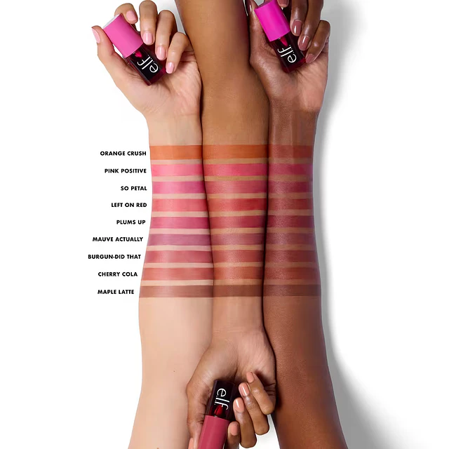Sheer For It Blush Lip + Cheek Tint