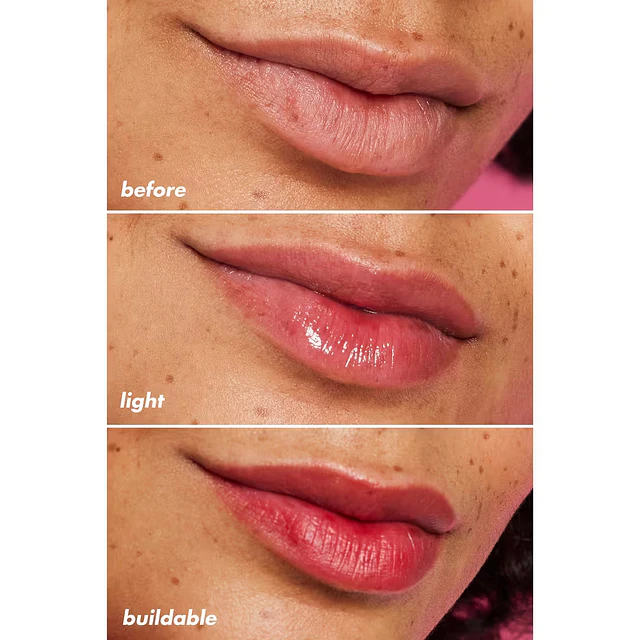 Sheer For It Blush Lip + Cheek Tint