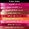 Sheer For It Blush Lip + Cheek Tint