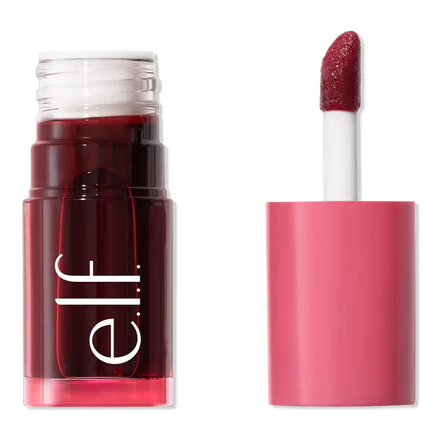 Sheer For It Blush Lip + Cheek Tint