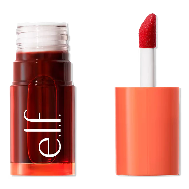 Sheer For It Blush Lip + Cheek Tint