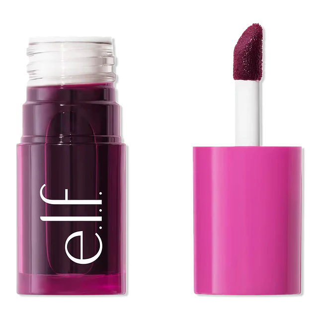 Sheer For It Blush Lip + Cheek Tint
