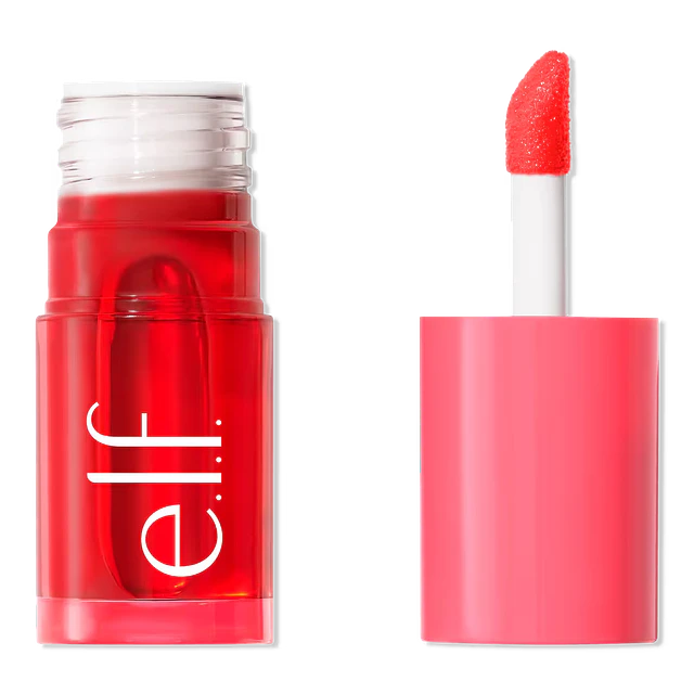 Sheer For It Blush Lip + Cheek Tint