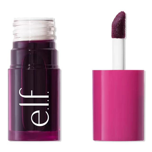 Sheer For It Blush Lip + Cheek Tint