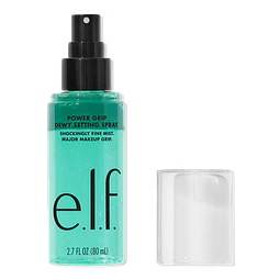 Power Grip Dewy Setting Spray