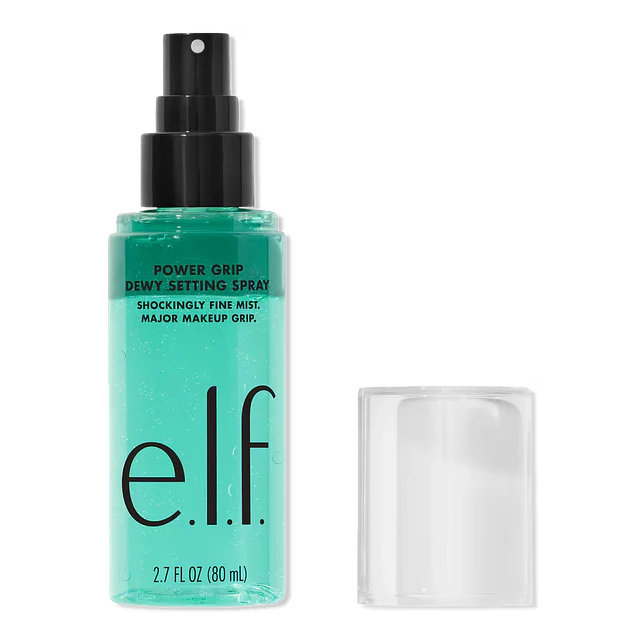 Power Grip Dewy Setting Spray