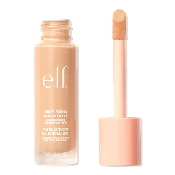 Halo Glow Liquid Filter