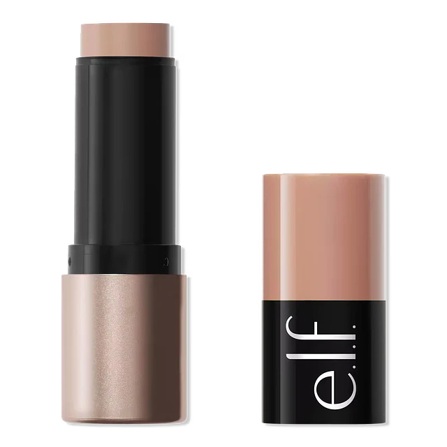 Soft Glam Cream Bronzer