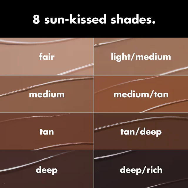 Soft Glam Cream Bronzer