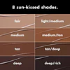 Soft Glam Cream Bronzer