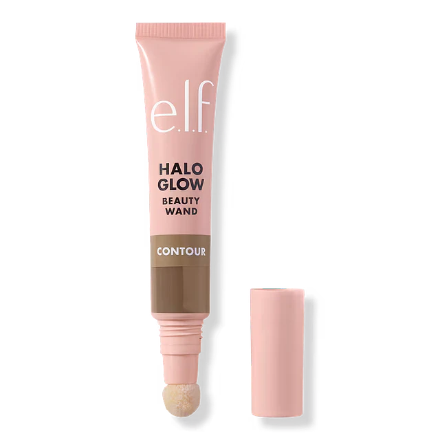 Halo Glow Contour Beauty Wand