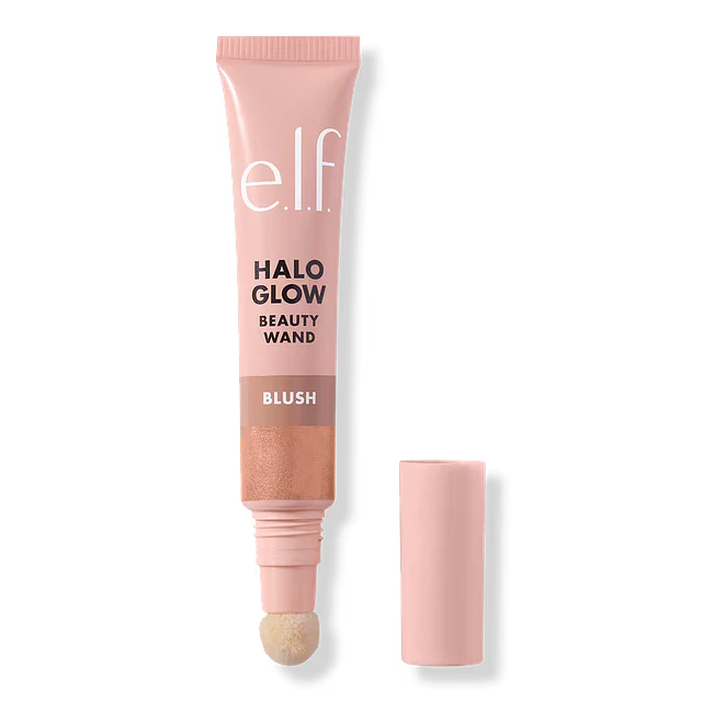 Halo Glow Blush Beauty Wand