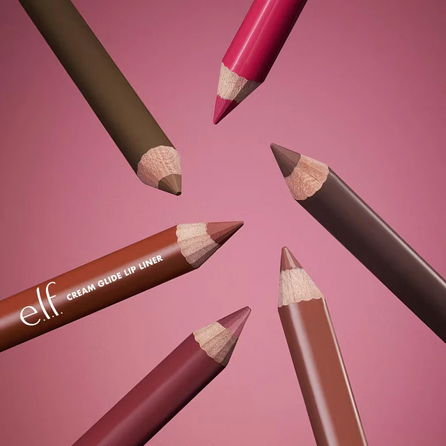 Cream Glide Lip Liner