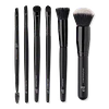 Flawless Face 6 Piece Brush Collection