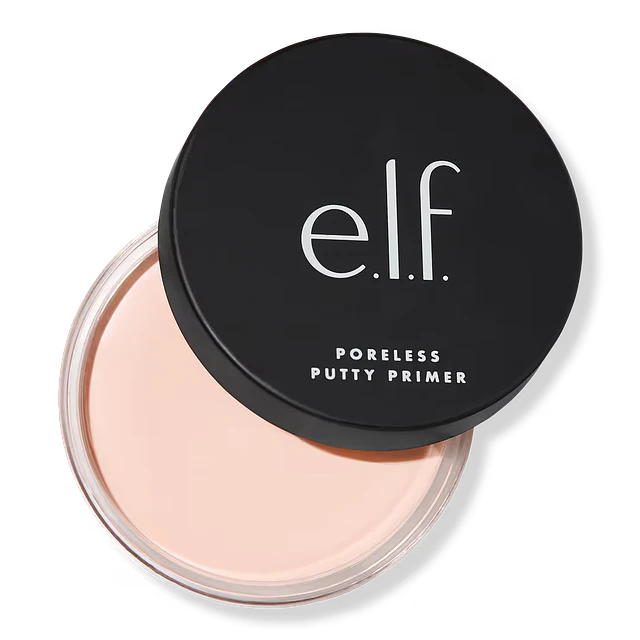 Poreless Putty Primer