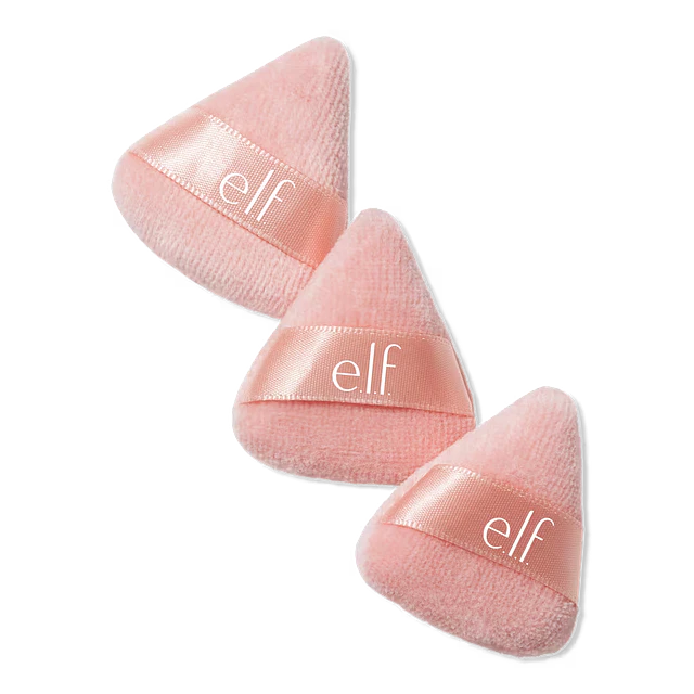 Halo Glow Pinkie Puffs