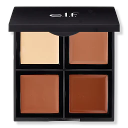 Cream Contour Palette