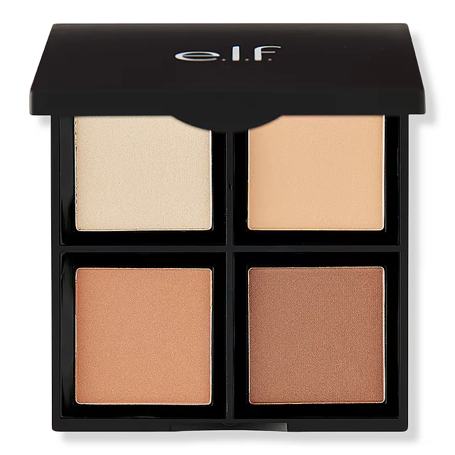 Contour Palette