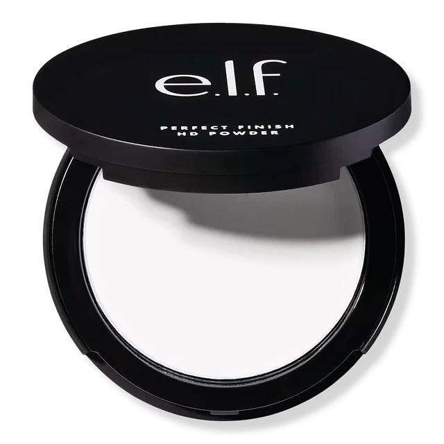 Perfect Finish HD Powder