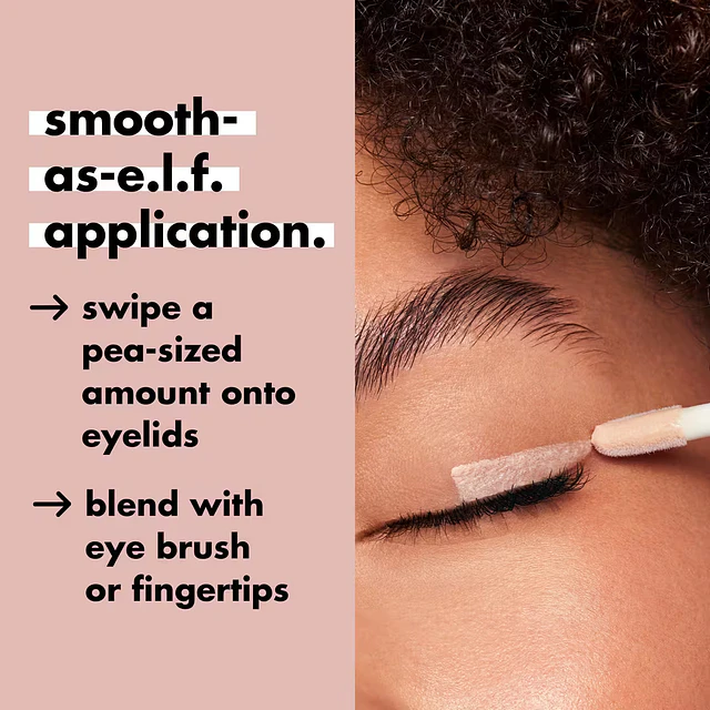 Lock It Down Eyeshadow Primer
