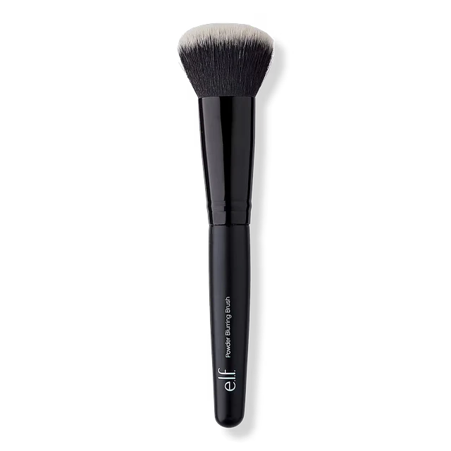 Powder Blurring Brush