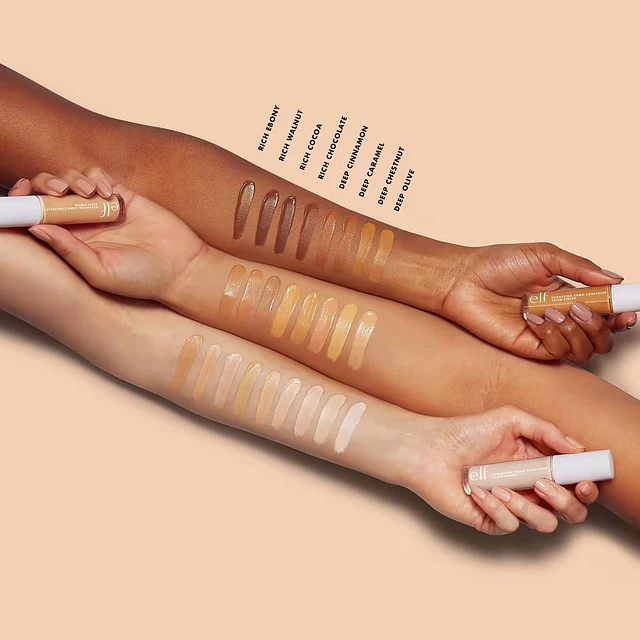Hydrating Camo Concealer