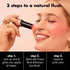 Soft Glam Cream Blush