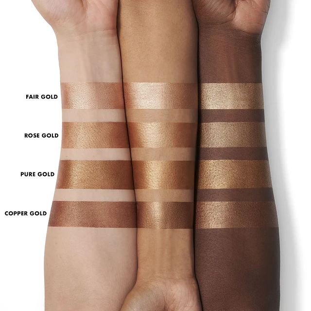 Bronzing Drops