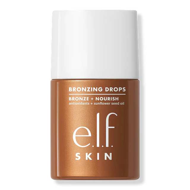 Bronzing Drops