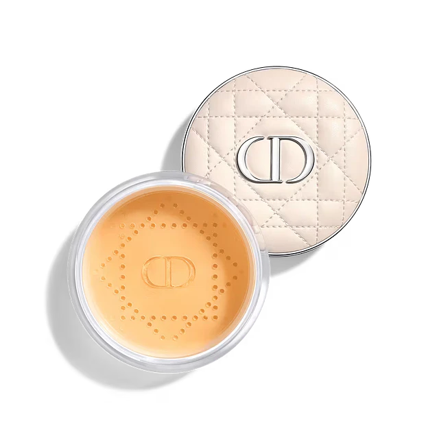Forever On Set Loose Setting Powder