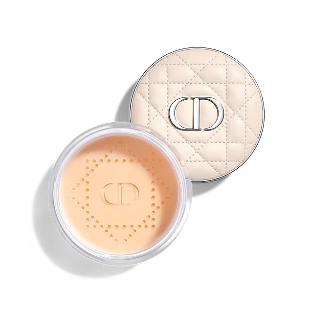 Forever On Set Loose Setting Powder
