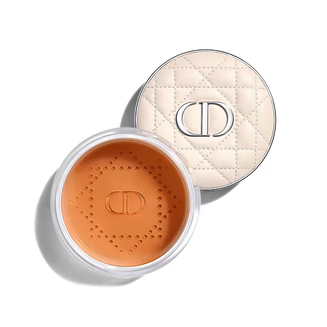 Forever On Set Loose Setting Powder