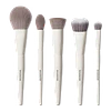 Portrait Mode 5-Piece Face Brush Set