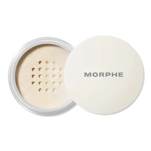 Bake & Set Setting Powder
