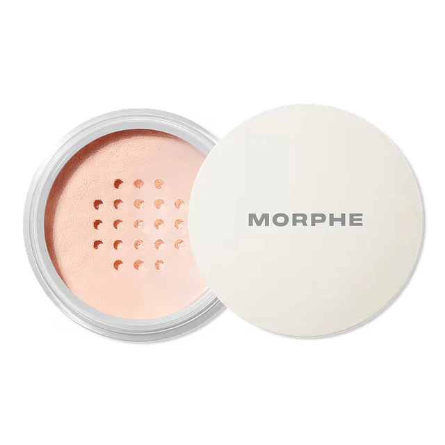 Bake & Set Setting Powder