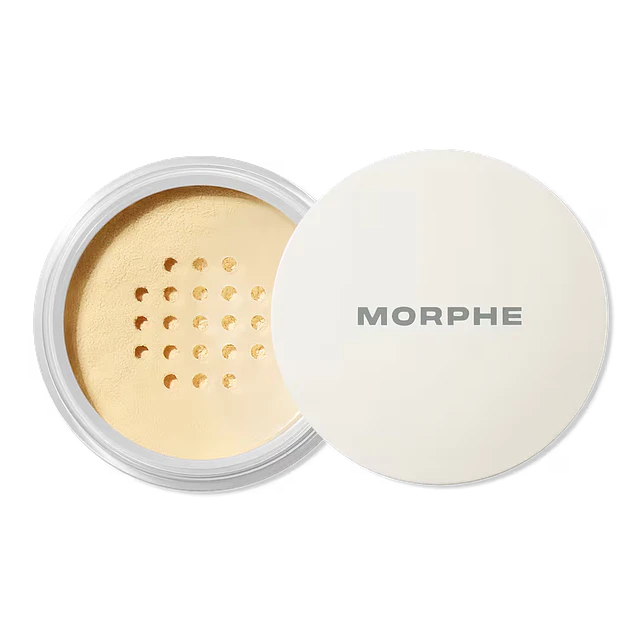 Bake & Set Setting Powder