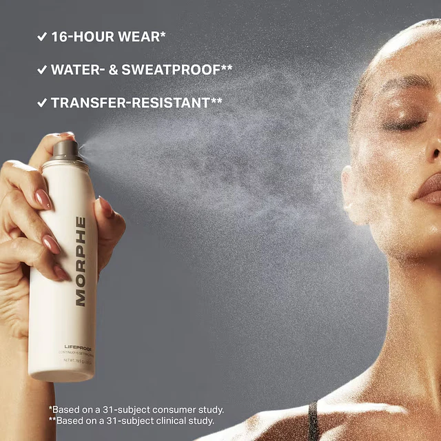 Lifeproof 16-Hour Continuous Setting Mist