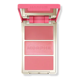 Cheek Thrills Multi-Finish Face Trio
